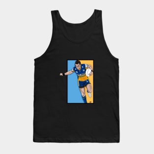 Clint Gutho Tank Top